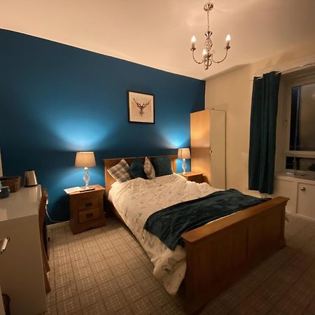 Parkview Guest House Glasgow Балоч Екстериор снимка