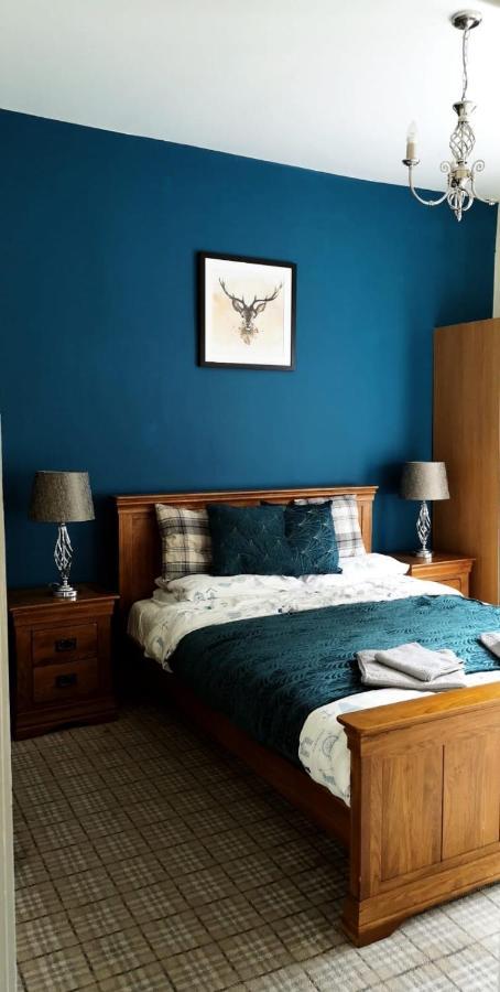 Parkview Guest House Glasgow Балоч Екстериор снимка