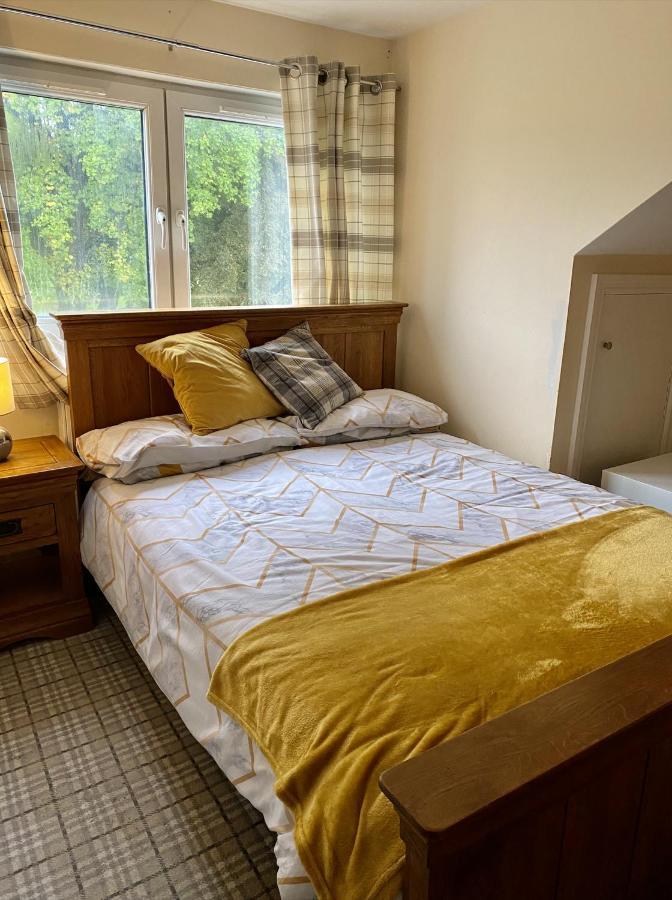 Parkview Guest House Glasgow Балоч Екстериор снимка