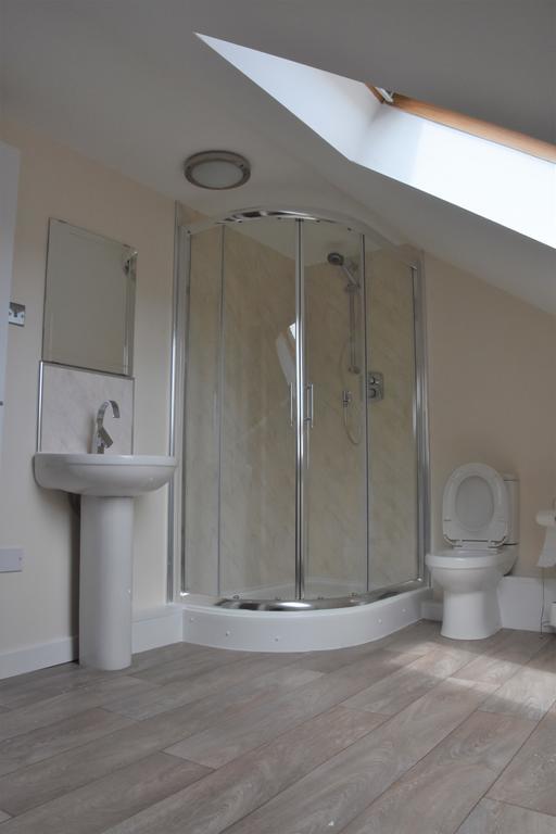 Parkview Guest House Glasgow Балоч Екстериор снимка