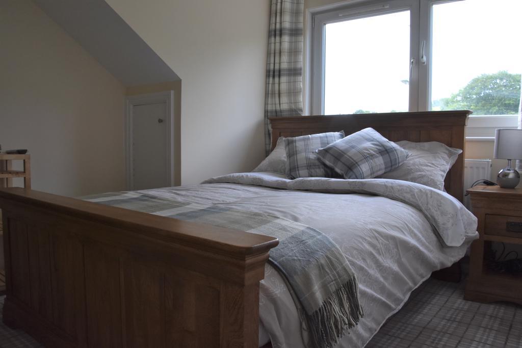 Parkview Guest House Glasgow Балоч Екстериор снимка