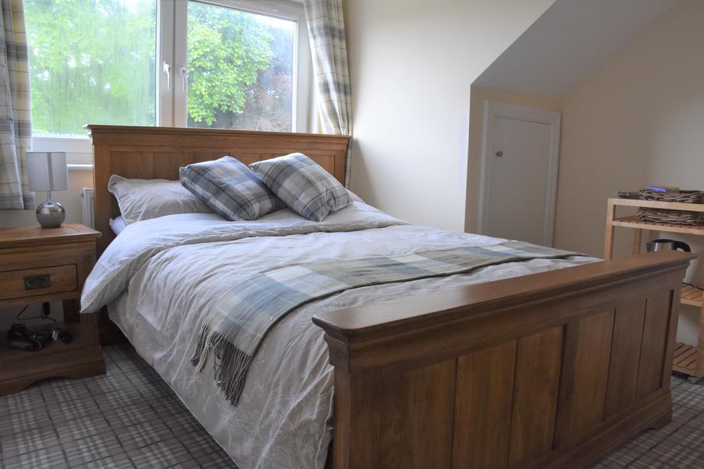 Parkview Guest House Glasgow Балоч Екстериор снимка