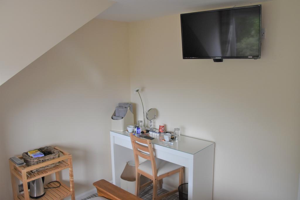 Parkview Guest House Glasgow Балоч Екстериор снимка