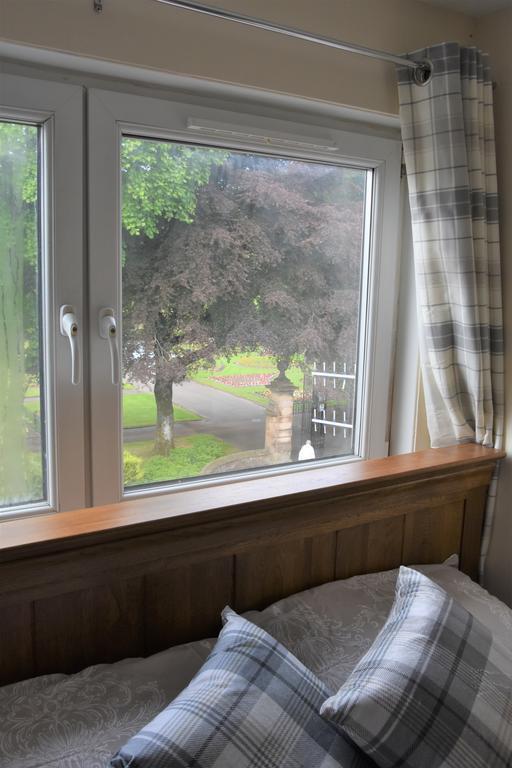 Parkview Guest House Glasgow Балоч Екстериор снимка